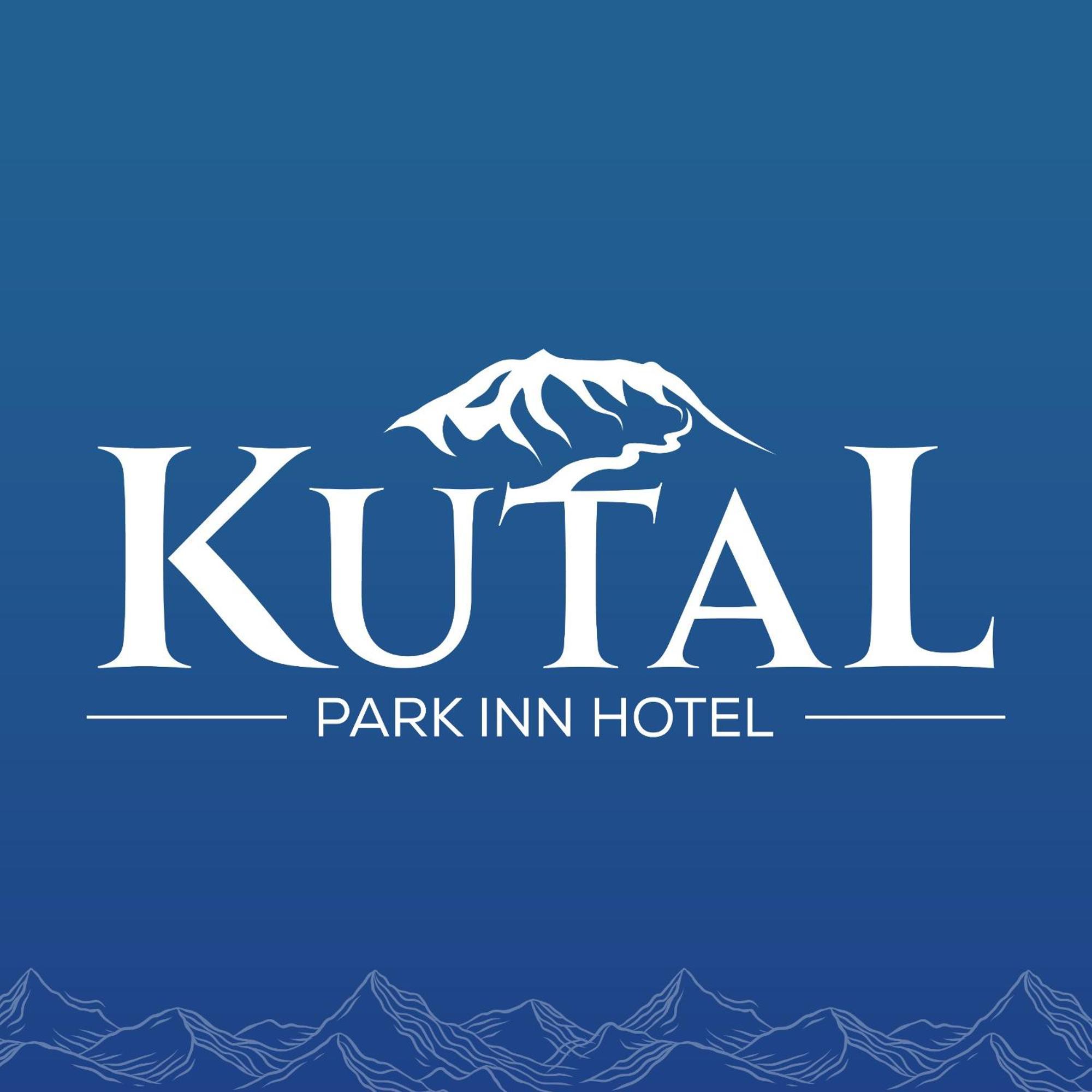 Kutal Park Inn Hotel Пермет Екстер'єр фото