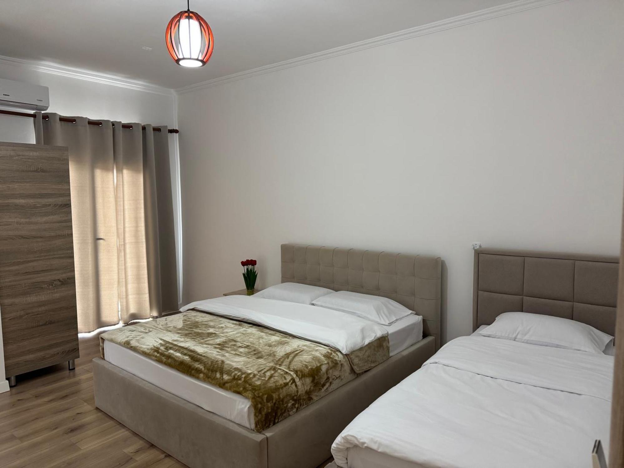 Kutal Park Inn Hotel Пермет Екстер'єр фото